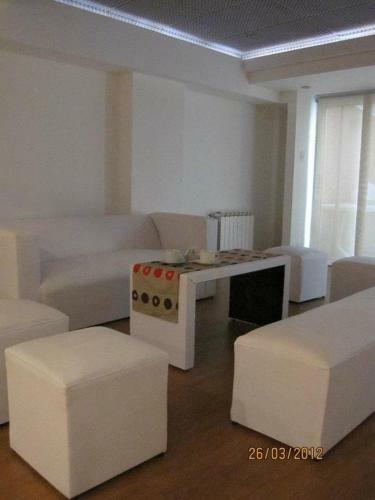 Apartamento Torre Libertad Departamentos Amoblados