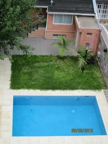 Apartamento Torre Libertad Departamentos Amoblados