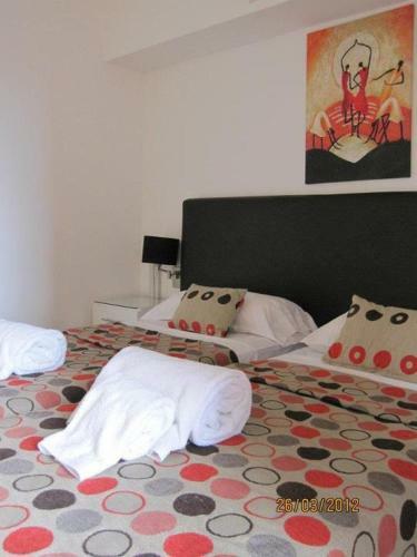 Apartamento Torre Libertad Departamentos Amoblados