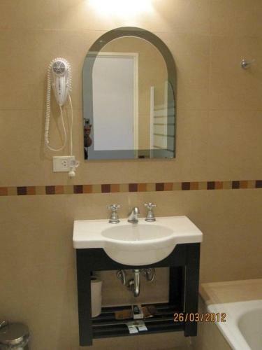 Apartamento Torre Libertad Departamentos Amoblados