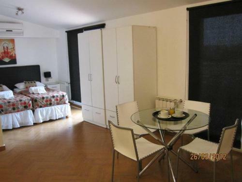 Apartamento Torre Libertad Departamentos Amoblados
