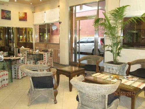 Apartamento Torre Libertad Departamentos Amoblados