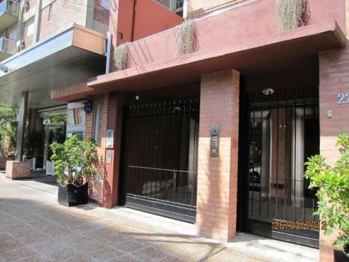 Apartamento Torre Libertad Departamentos Amoblados