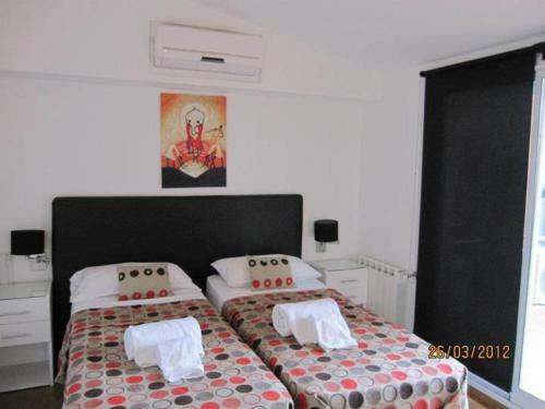Apartamento Torre Libertad Departamentos Amoblados