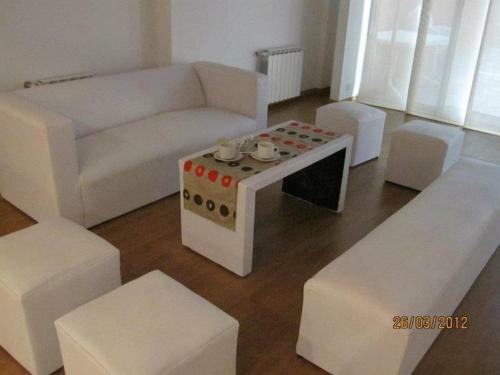Apartamento Torre Libertad Departamentos Amoblados
