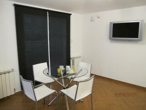 Apartamento Torre Libertad Departamentos Amoblados