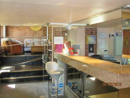 Apartamento Torre Libertad Departamentos Amoblados