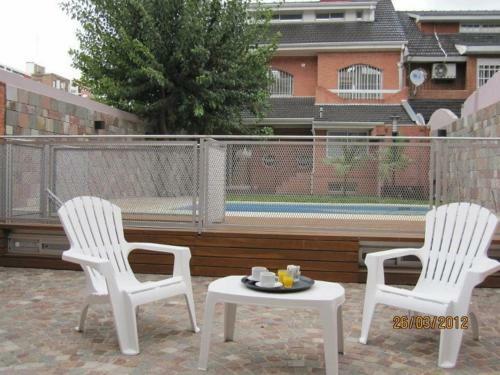 Apartamento Torre Libertad Departamentos Amoblados
