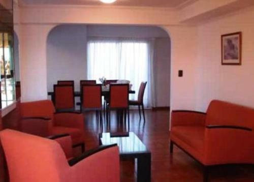 Apartamento Torre Libertad Departamentos Amoblados