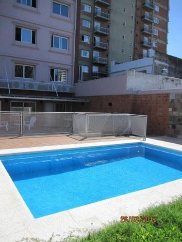 Apartamento Torre Libertad Departamentos Amoblados