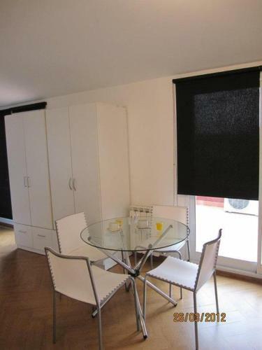 Apartamento Torre Libertad Departamentos Amoblados