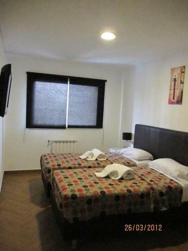 Apartamento Torre Libertad Departamentos Amoblados
