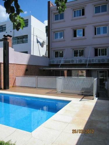 Apartamento Torre Libertad Departamentos Amoblados
