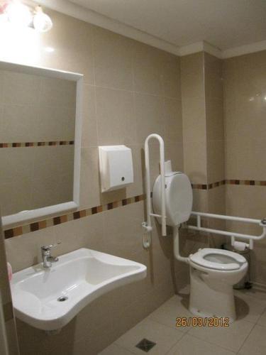 Apartamento Torre Libertad Departamentos Amoblados