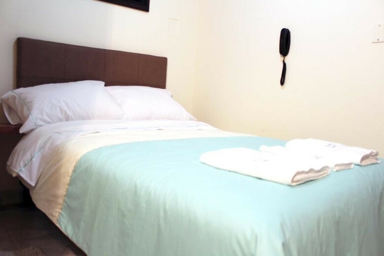 Hotel Casa Victoria Av30