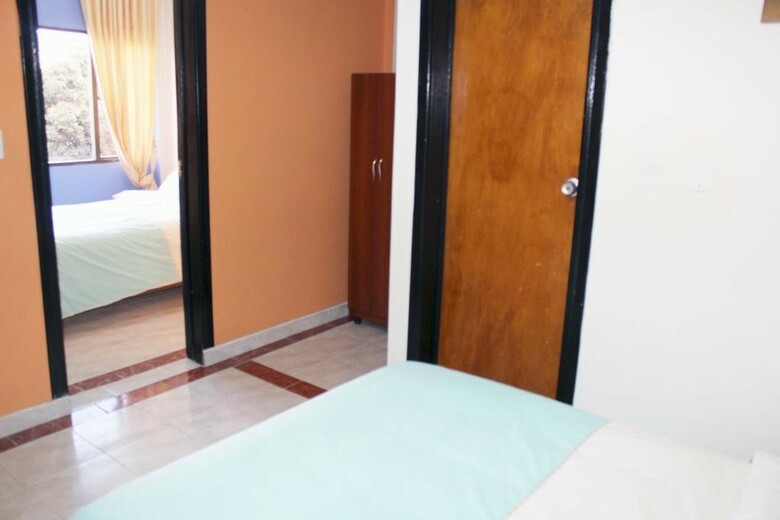 Hotel Casa Victoria Av30