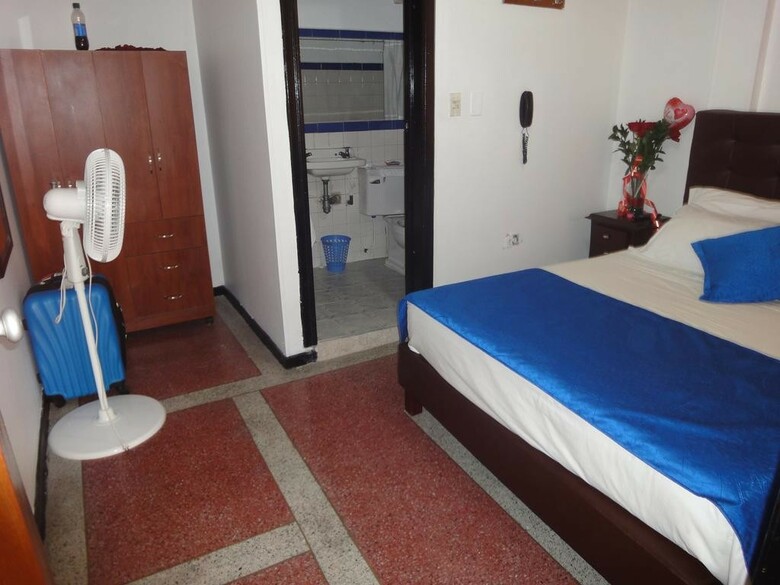 Hotel Casa Victoria Av30