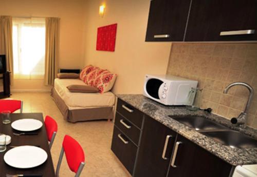 Apartamento Complejo Barlovento