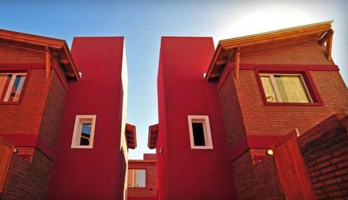 Apartamento Complejo Barlovento