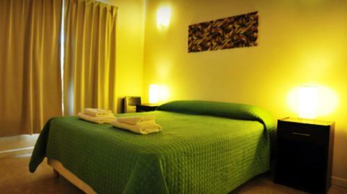 Apartamento Complejo Barlovento
