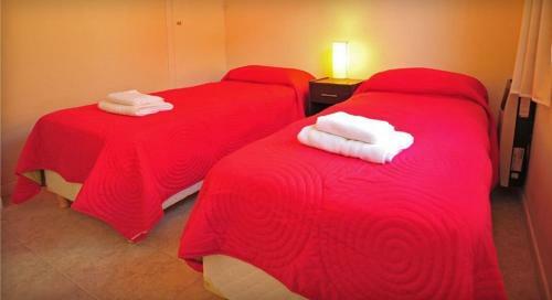 Apartamento Complejo Barlovento