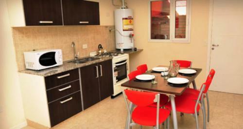 Apartamento Complejo Barlovento