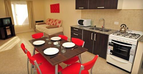 Apartamento Complejo Barlovento