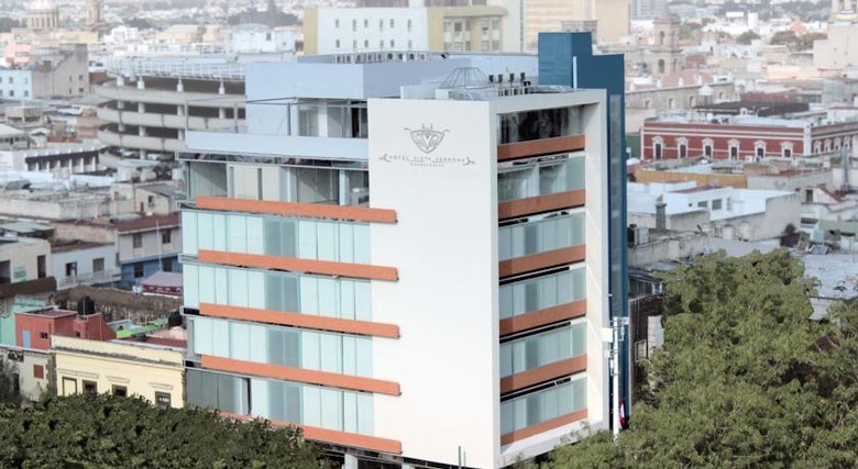 Hotel Vista Hermosa