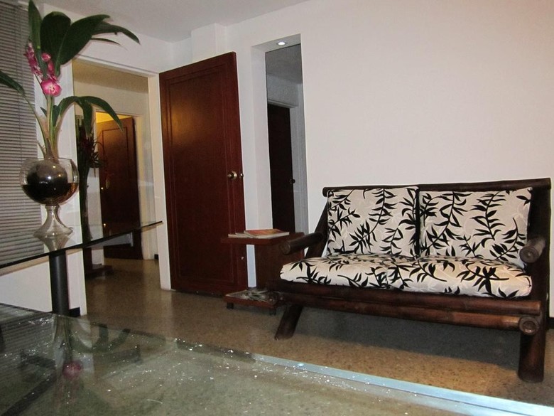 Martin Aparta Suite