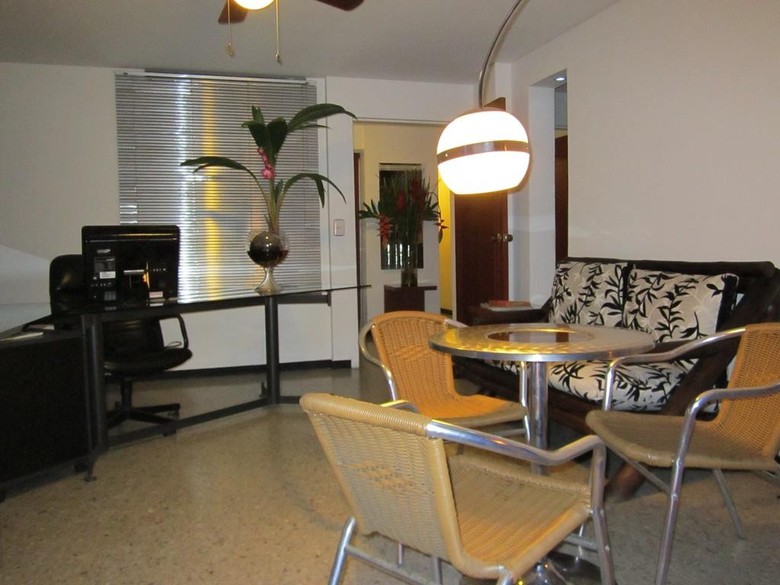 Martin Aparta Suite