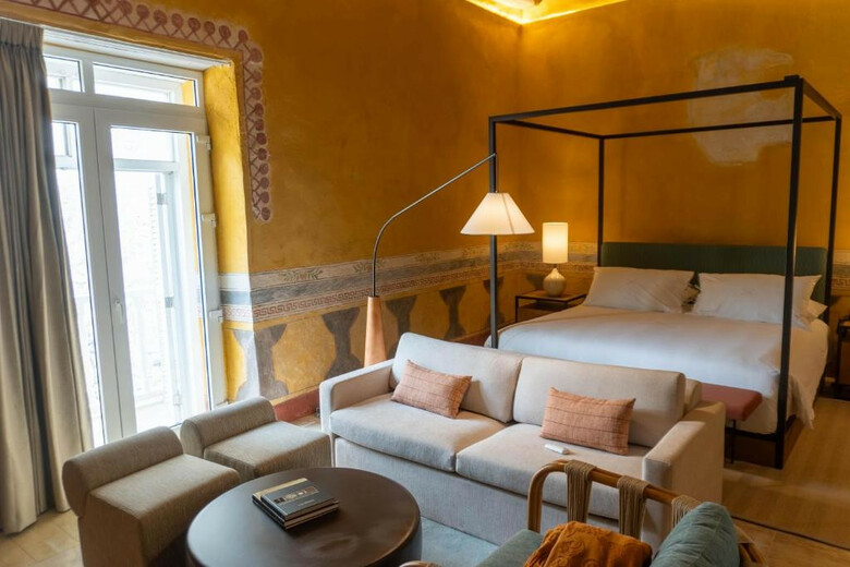 Casa Carolina Hotel