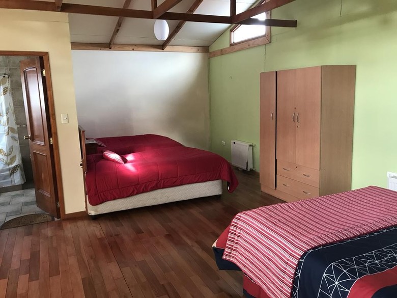 Hostal Isla Morena