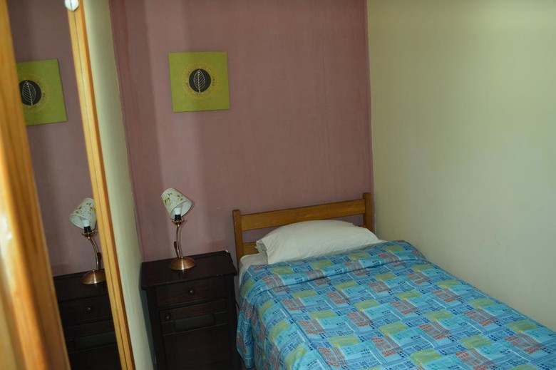 Hostal Isla Morena
