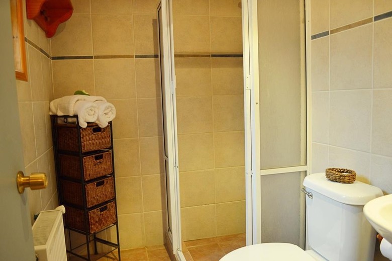 Hostal Isla Morena