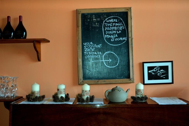 Hostal Isla Morena