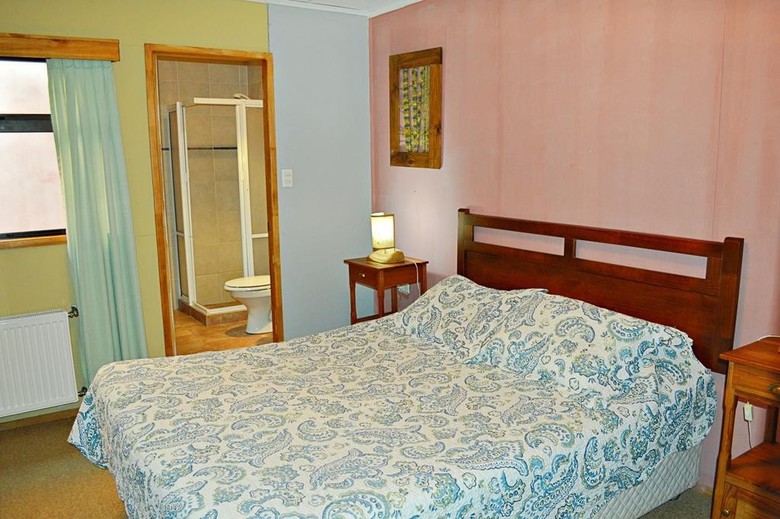 Hostal Isla Morena