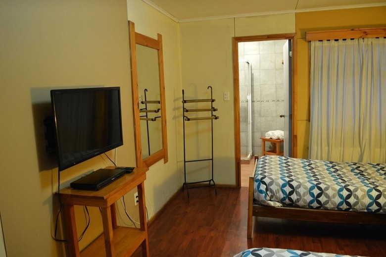 Hostal Isla Morena