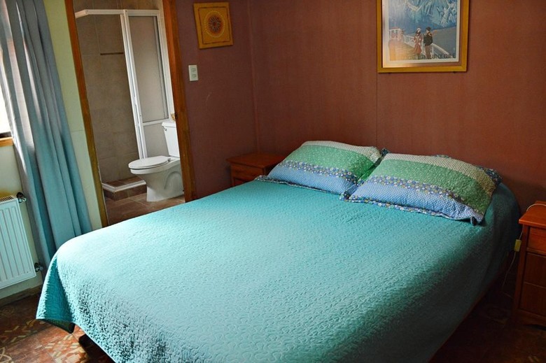 Hostal Isla Morena