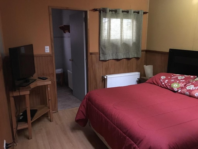Hostal Isla Morena
