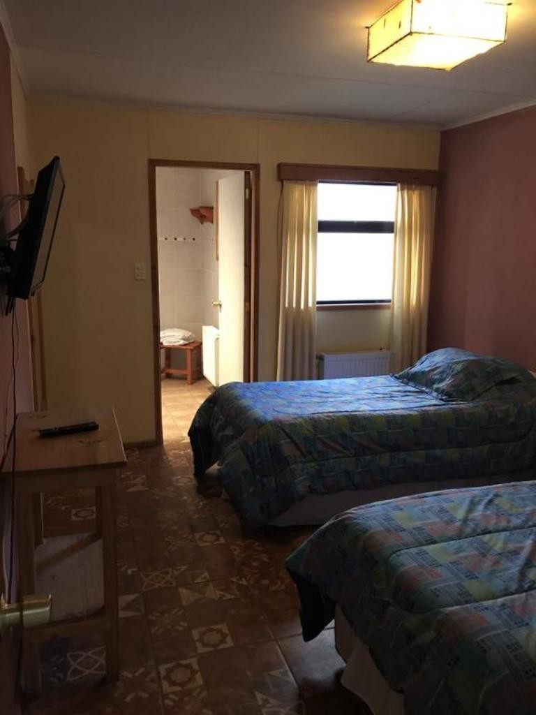 Hostal Isla Morena