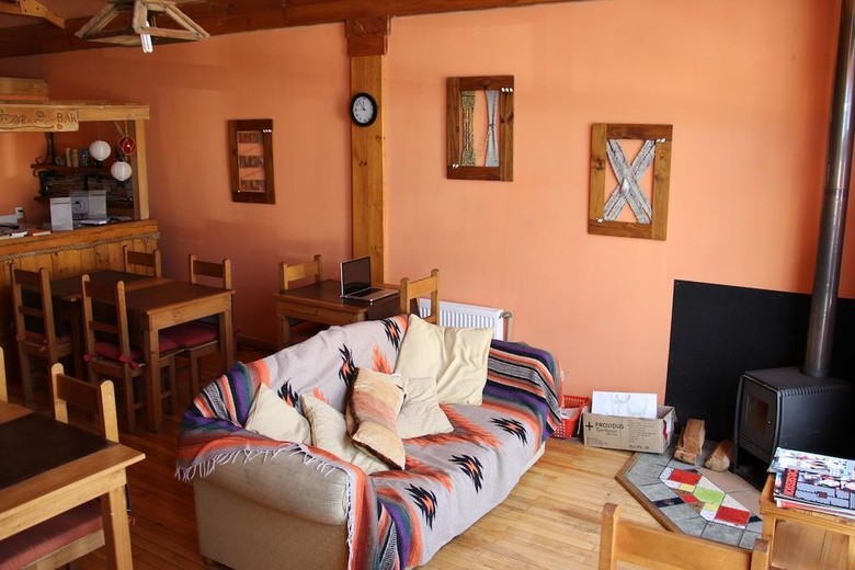 Hostal Isla Morena