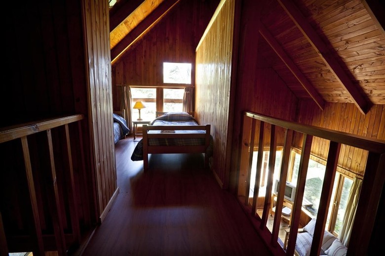 Parque Metre�ehue Hotel Y Caba�as