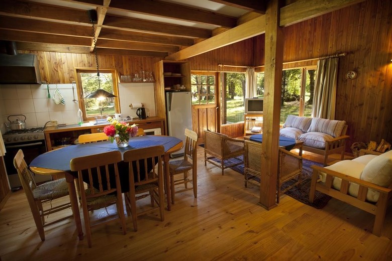 Parque Metre�ehue Hotel Y Caba�as