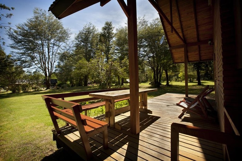 Parque Metre�ehue Hotel Y Caba�as