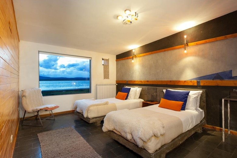 Hotel Altiplanico Puerto Natales