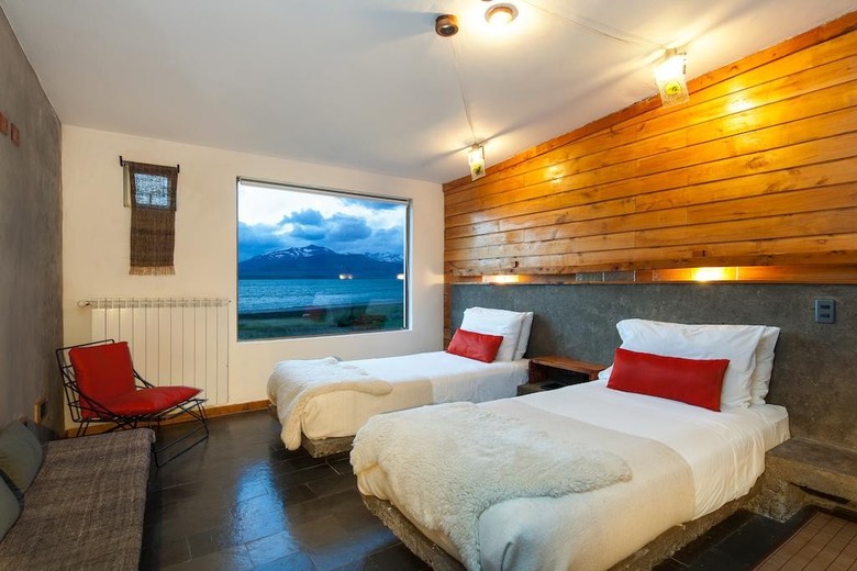 Hotel Altiplanico Puerto Natales