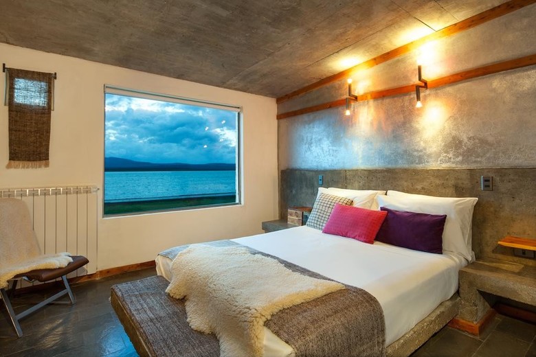 Hotel Altiplanico Puerto Natales