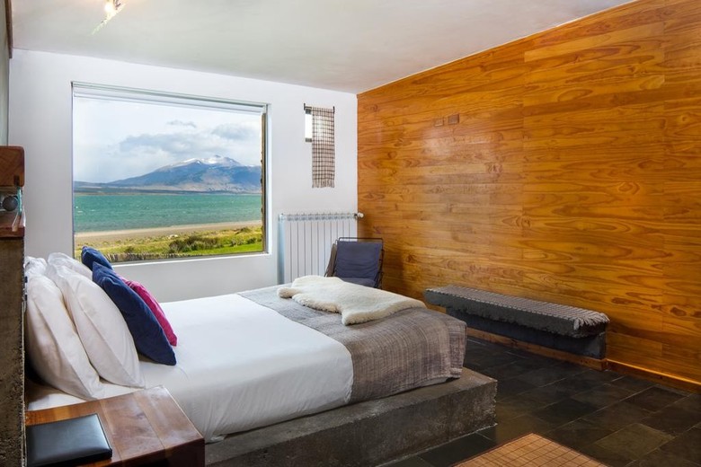 Hotel Altiplanico Puerto Natales
