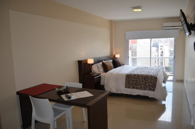Apartamento Vyr Buenos Aires Palermo