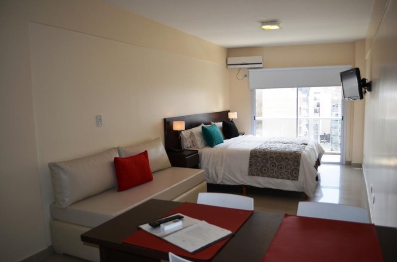 Apartamento Vyr Buenos Aires Palermo